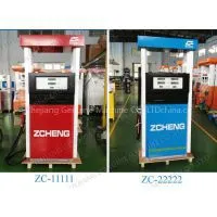 20% off Gilbarco Fuel Dispenser Diesel Gasoline Pump in Stock for Sale photo-3