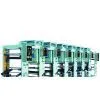 ASY Series Gravure Printing Machine