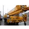 TADANO 55 Ton Used Truck Crane