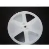 Plastic Disk