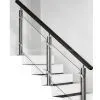 Supply Glass Railing