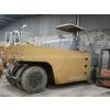 Used Static Grinding Komatsu JW200 Roller