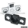 Mini Speaker, Portable Speaker, Foldable Speaker for MP3 MP4 IPod Mobile Phone
