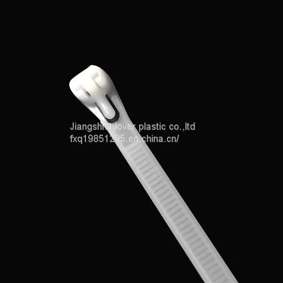 Releasable Cable Ties photo-3