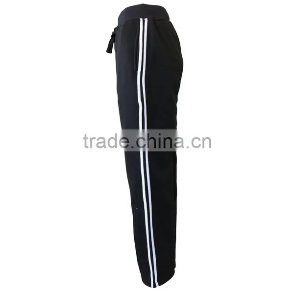 Women's Track Yoga Pants Lace Leggings photo-4