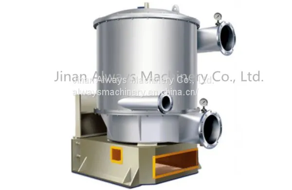Pressure Screen of Pulping Equipment