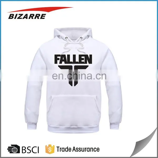 Wholesale Blank Hoodies and Sweatshirts photo-4