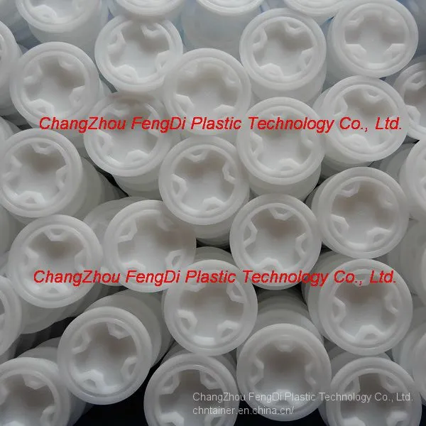 Drum Bungs Plugs 56mm Buttress Thread for 200L Plastic Barrel Drums photo-3