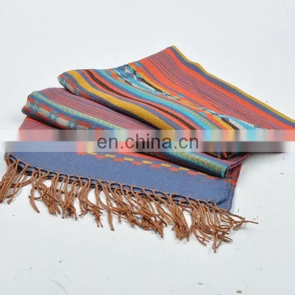 Stole Shawl Scarf, Cashmina Scarf, Woman Bufanda photo-2