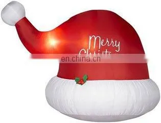 2017 Christmas Inflatable Helium Balloon, Party Inflatable Ballon ,advertisement Ballon photo-5