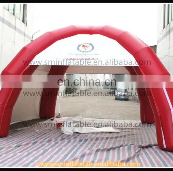 2016 New Advertising Inflatable Pavilion Square/Round Campeing Tent Pavilion For Sale photo-4