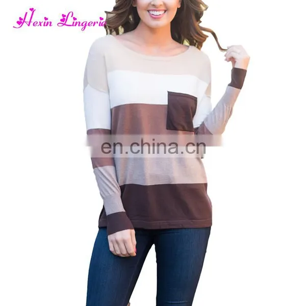 Without Moq Full Sleeve Warm Winter Custom Fancy Sweater Designs For Ladies photo-3