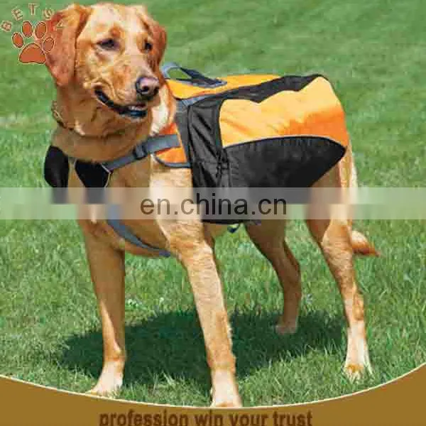 Hound Backpack photo-3
