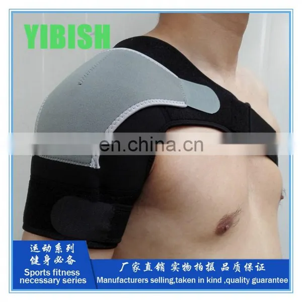 Adjustable Pain-Relief Shoulder Brace#HJ0001 photo-6