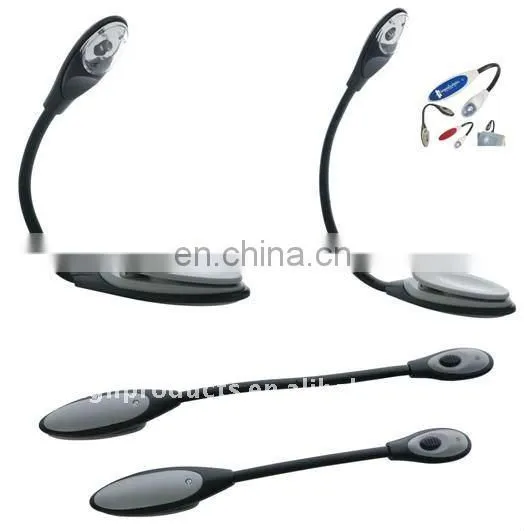 LED Book Light