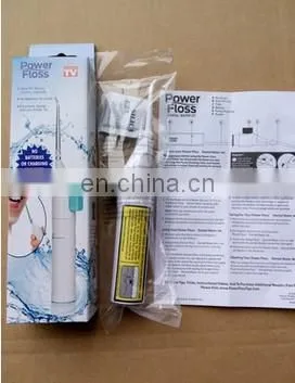 Dental Water Jet photo-3