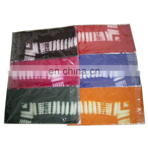 Printed Fashion Muslim Women Polyester Turkey-chiffon Square Head Scarf photo-4