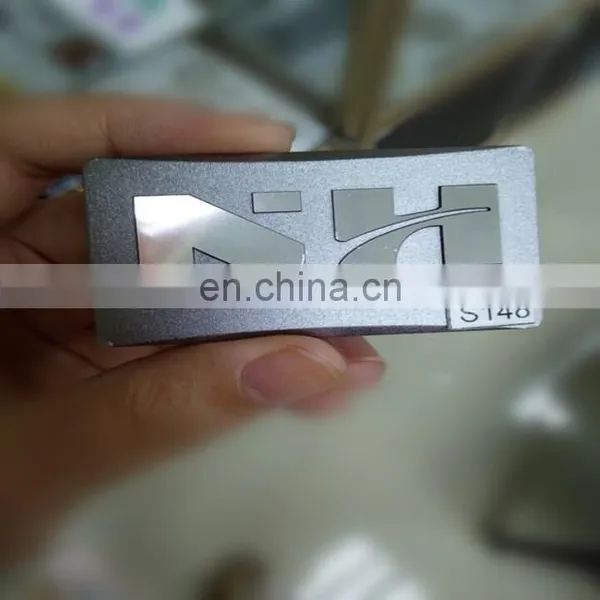 SUS Name Badge photo-2