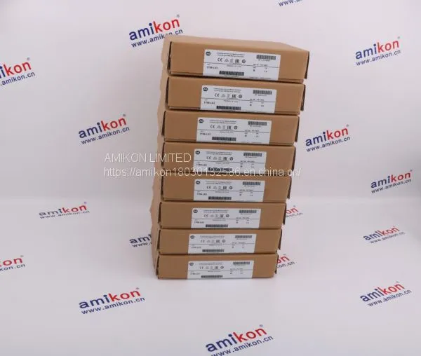 1756-RM | Allen-Bradley |  Redundancy Module