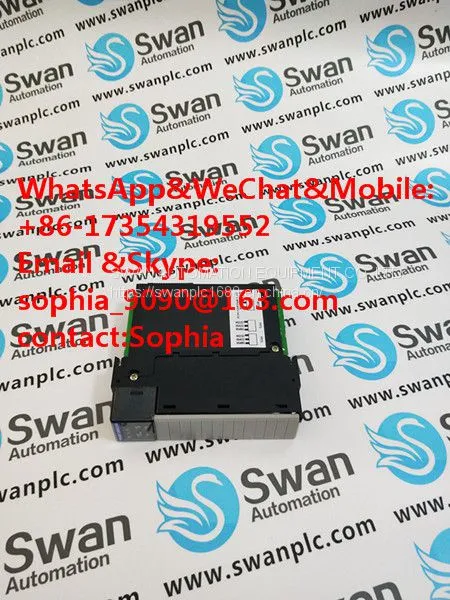 GE IC694TBB032   PLC IN STOCK photo-2