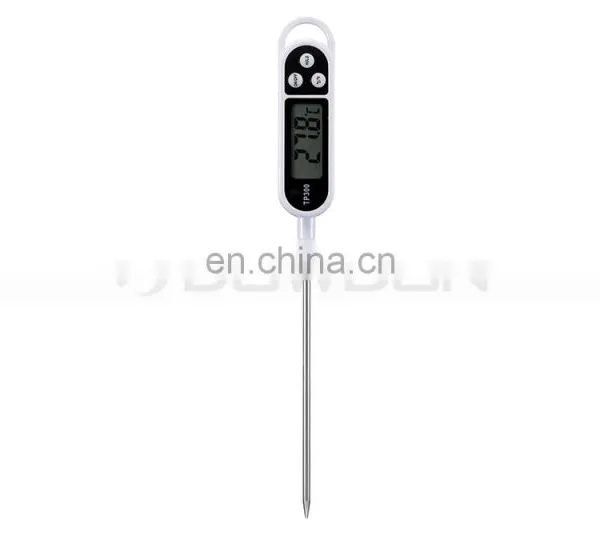 Digital BBQ Cooking Meat Thermometers With Probe photo-2