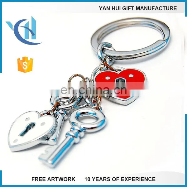 Hot Sale Rhinestone Tassel Keychain Horse Animal Zinc Alloy Metal Keychain Custom Ring Key Chain Tassels Keychain photo-6