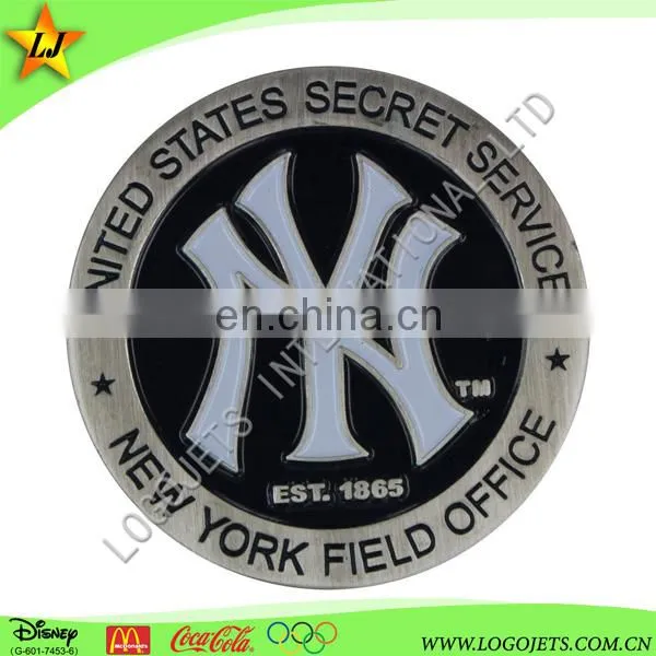 Custom Cheap Coin Holder Key Chain Holder for Purse photo-3