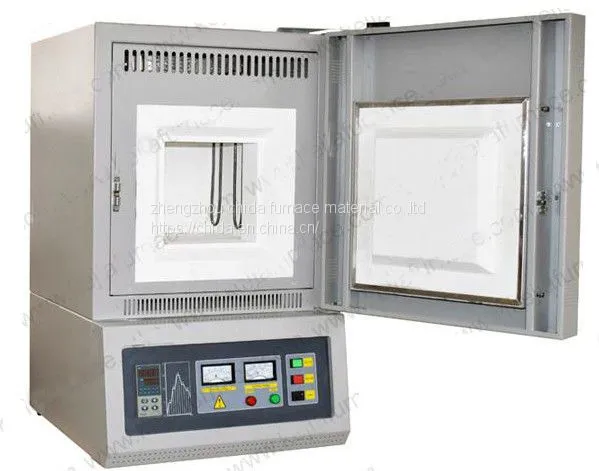 1600℃ Muffle Furnace