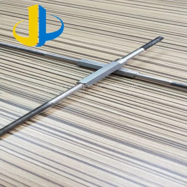 Cnc Stainless Steel Shafts Made in China