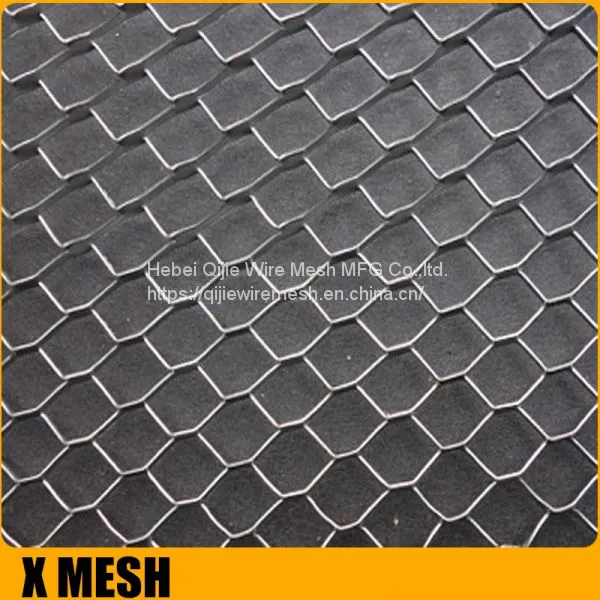 Hy Ribbed Rib Lath / Expanded Metal Rib Lath photo-5