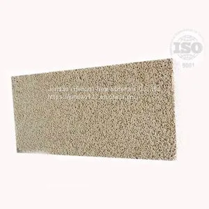 High Alumina Poly Light Insulation Brick photo-2