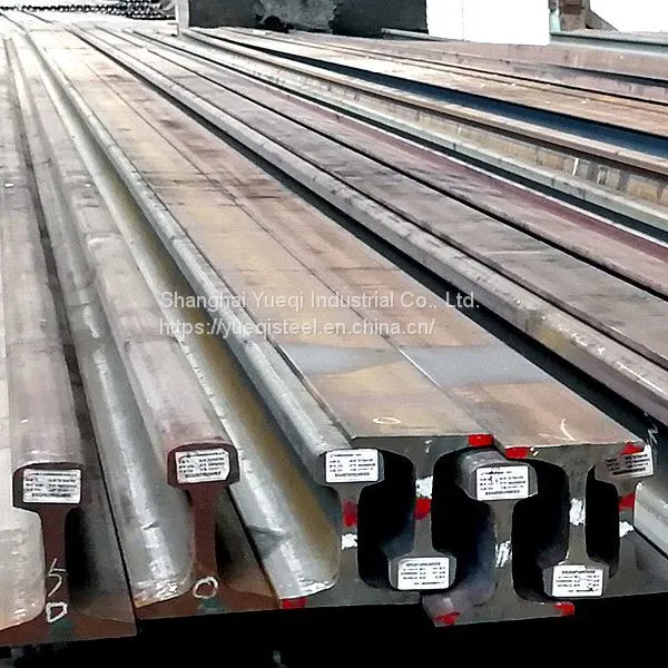 ST52/Q345 Hot Rolled Steel Flat Bar