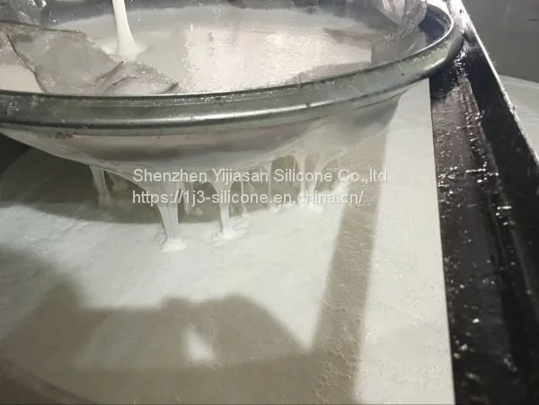RTV-2 Silcone Rubber