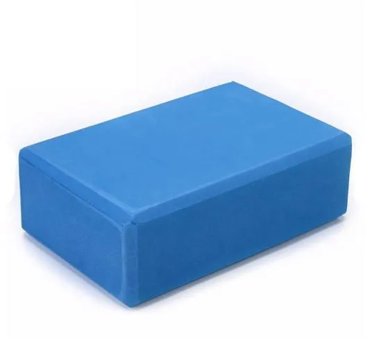 Printable Natural Soft EVA Yoga Block and Bricks photo-2