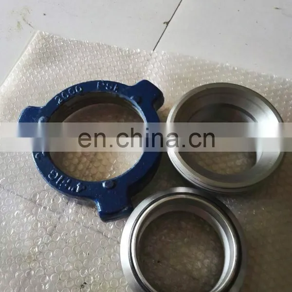 Mud Tank Hammer Union photo-6