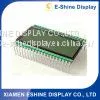 Customized Small LCD Display With Grey Backlight