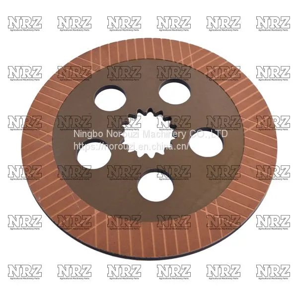 Brake Disk AL38235 For John Deere Tractor