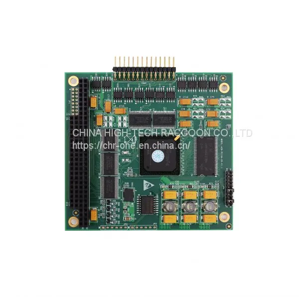 CHR Arinc 429 PC104 интерфейсные модули с шестью каналами