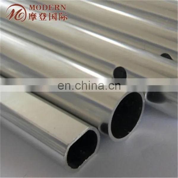 3M Length 6 Inch Flexible Aluminum Pipe photo-6