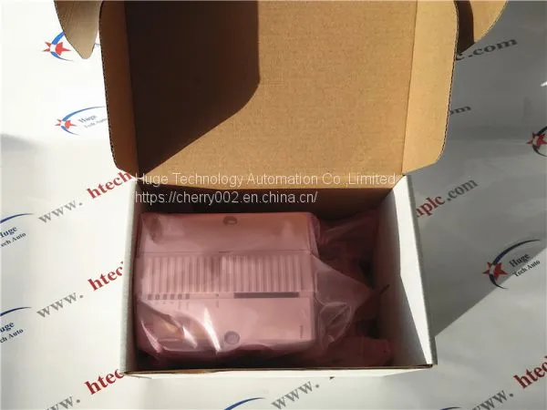 ABB PM825 DCS MODULE NEW IN STOCK photo-3