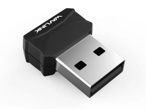WAVLINK Mini 150Mbps Usb Adapters USB 2.0 Wireless Lan Driver