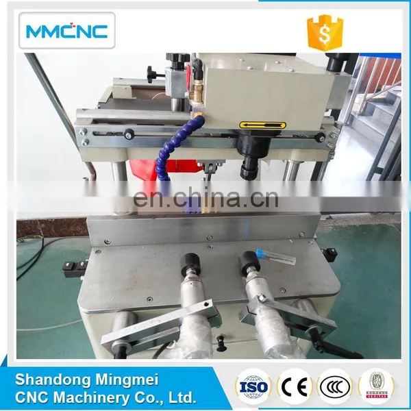 Cambodia Selling Aluminium Copy Router Milling Machine From Mingmei photo-2