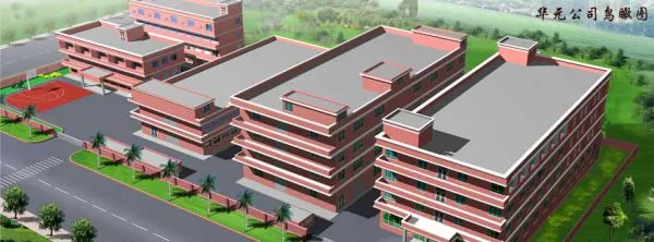 Huayuan Electronics (Dongguan) Co., Ltd. company overview - view 3