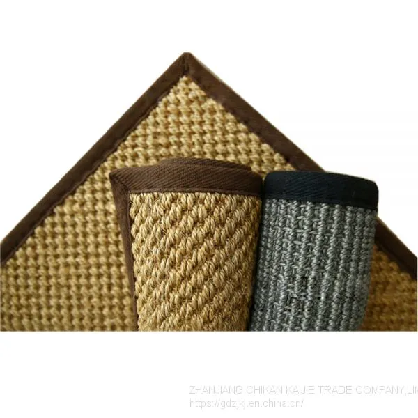 Best Sisal Carpet/rug - Best Quality From Original Direct Manufacturer