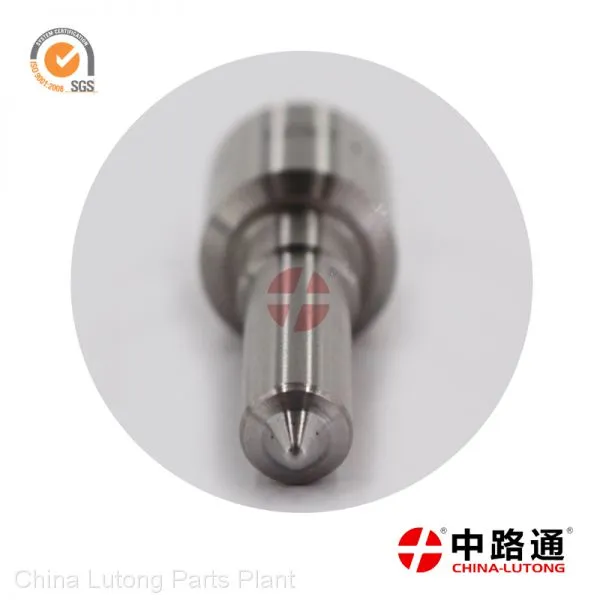 Nozzle Repair Kit Common Rail Injection Nozzle Dsla152p1287 0 433 175 379