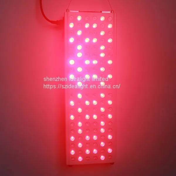 Wholesale Amazon Best Seller 300WLED Red Light Therapy Machine 660nm 850nm Full Body Phototherapy Equipment Beauty Facial Device