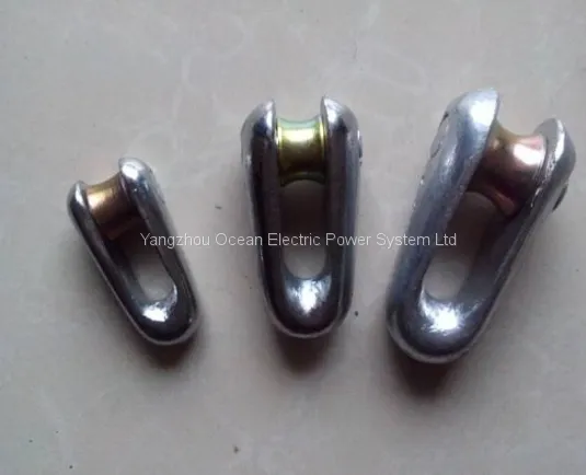 No-bend Connector; Joint Connector; Anti Bending Link Head photo-2
