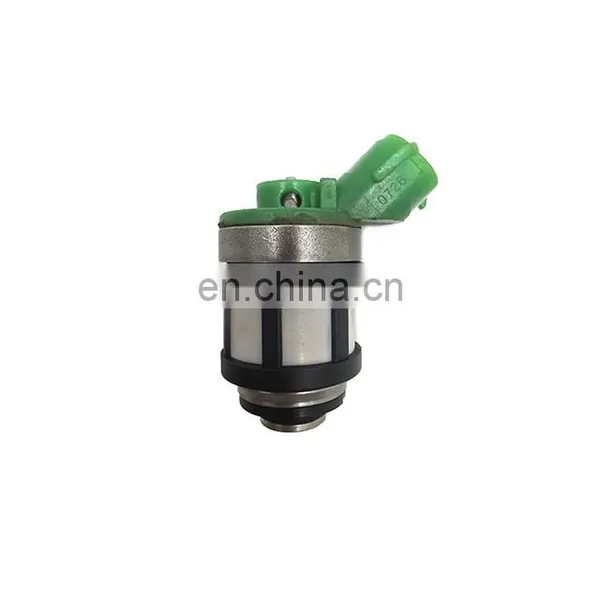 Fuel Injector Nozzle OEM JSAF-H photo-3
