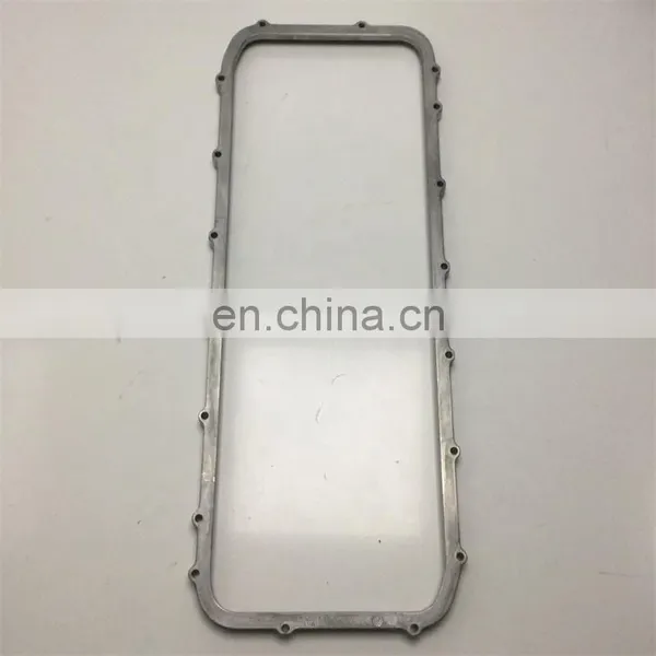 In Stock ISDE Engine Oil Pan Adapter 4938655 photo-2