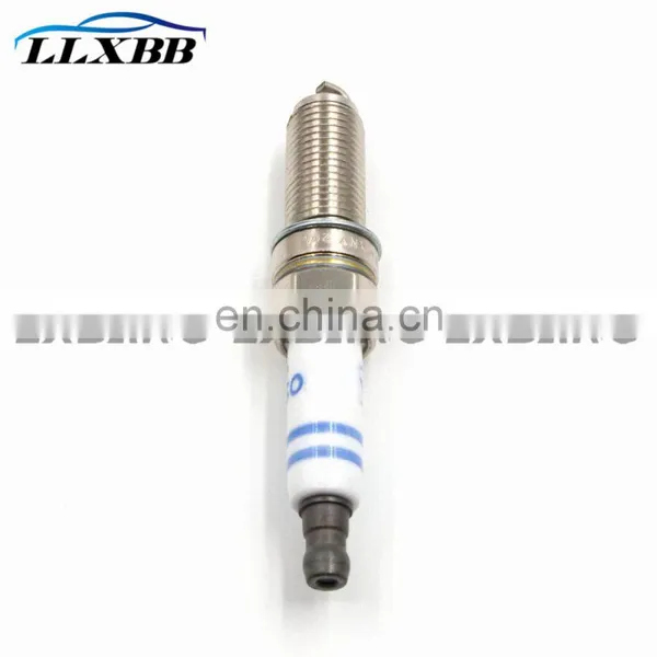 Genuine Iridium Spark Plug A0041591803 A004159180326 For Mercedes-Benz YR7MPP33 photo-2